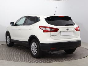 Nissan Qashqai - 2014