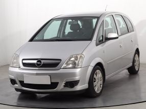 Opel Meriva - 2006
