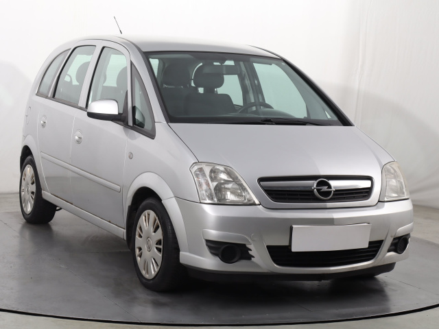 Opel Meriva 2006
