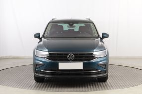 Volkswagen Tiguan - 2020
