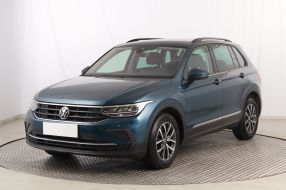 Volkswagen Tiguan - 2020