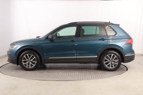 Volkswagen Tiguan - 2020