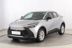 Toyota C-HR - 2024