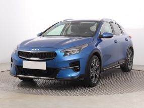 Kia XCeed - 2022