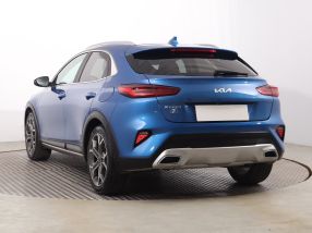 Kia XCeed - 2022