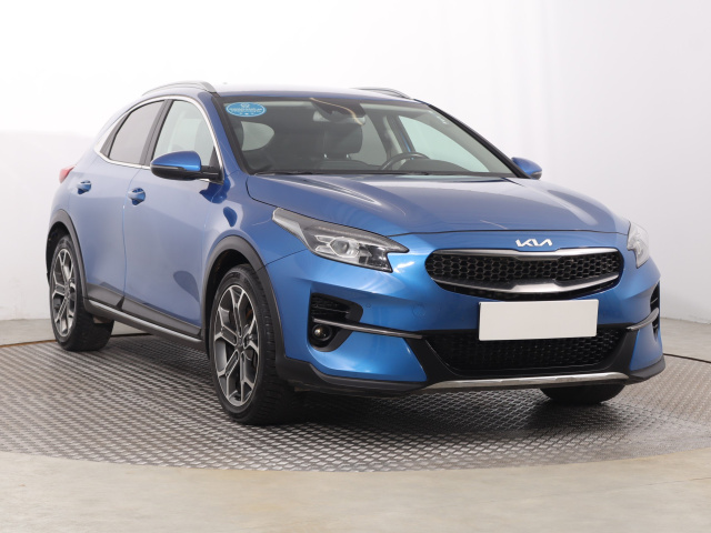 Kia XCeed 2022