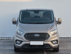 Ford Tourneo Custom - 2018