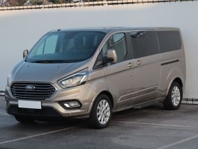 Ford Tourneo Custom - 2018