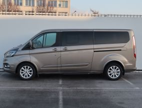 Ford Tourneo Custom - 2018