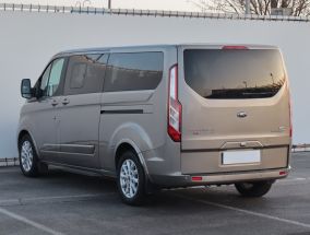 Ford Tourneo Custom - 2018