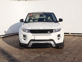 Land Rover Range Rover Evoque - 2014