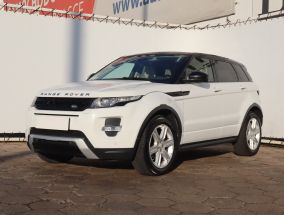 Land Rover Range Rover Evoque - 2014