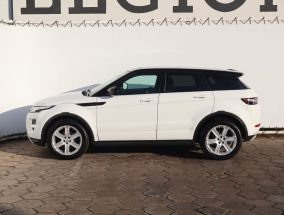 Land Rover Range Rover Evoque - 2014