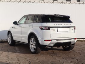 Land Rover Range Rover Evoque - 2014