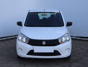Suzuki Celerio - 2018