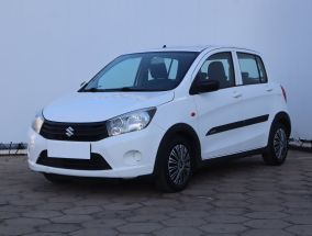 Suzuki Celerio - 2018