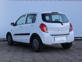 Suzuki Celerio - 2018