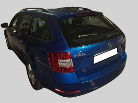 Skoda Octavia - 2019