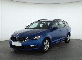 Škoda Octavia - 2019