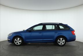 Škoda Octavia - 2019