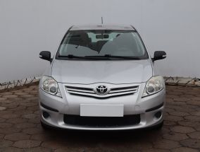 Toyota Auris - 2011