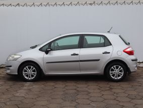 Toyota Auris - 2011
