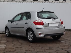 Toyota Auris - 2011