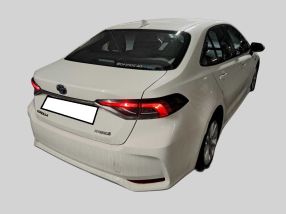 Toyota Corolla - 2021
