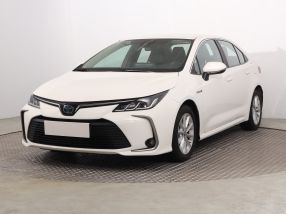 Toyota Corolla - 2021