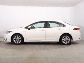 Toyota Corolla - 2021