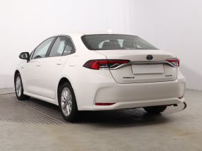 Toyota Corolla - 2021
