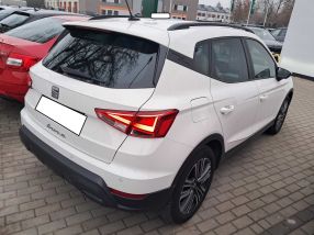 Seat Arona - 2022