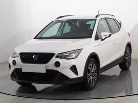 Seat Arona - 2022