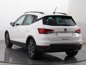 Seat Arona - 2022