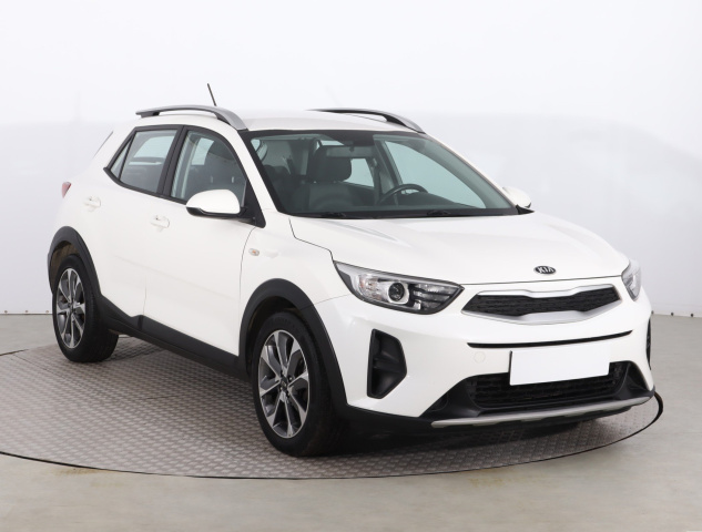 Kia Stonic 2020