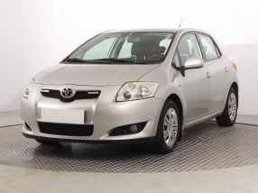 Toyota Auris - 2007