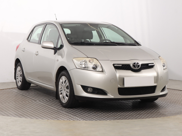Toyota Auris 2007