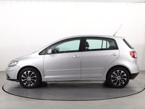 Volkswagen Golf Plus - 2007
