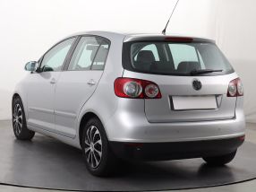 Volkswagen Golf Plus - 2007