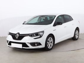 Renault Megane - 2020