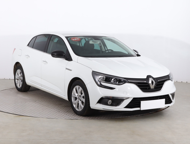 Renault Megane 2020