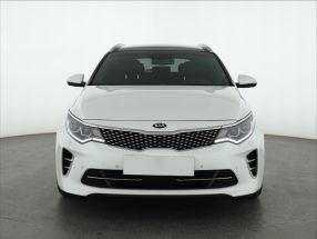 Kia Optima - 2016