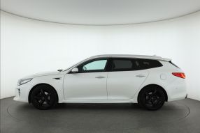 Kia Optima - 2016