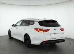 Kia Optima - 2016