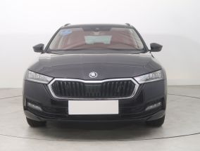Skoda Octavia - 2024