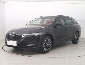 Škoda Octavia - 2024