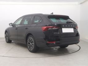 Škoda Octavia - 2024