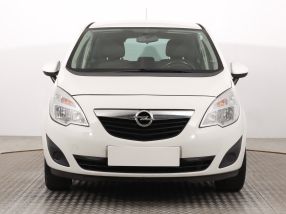 Opel Meriva - 2011