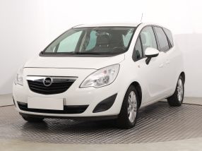 Opel Meriva - 2011