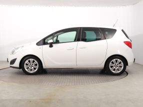 Opel Meriva - 2011